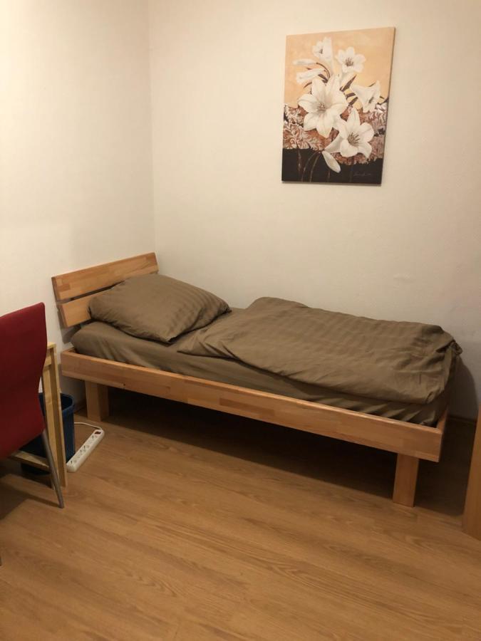 Schoenes Apartment In 에센 외부 사진