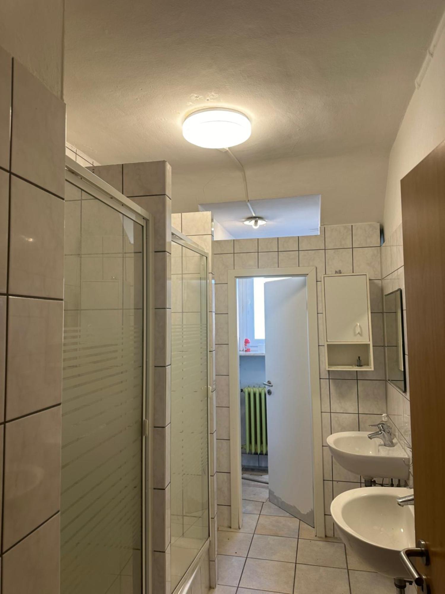 Schoenes Apartment In 에센 외부 사진