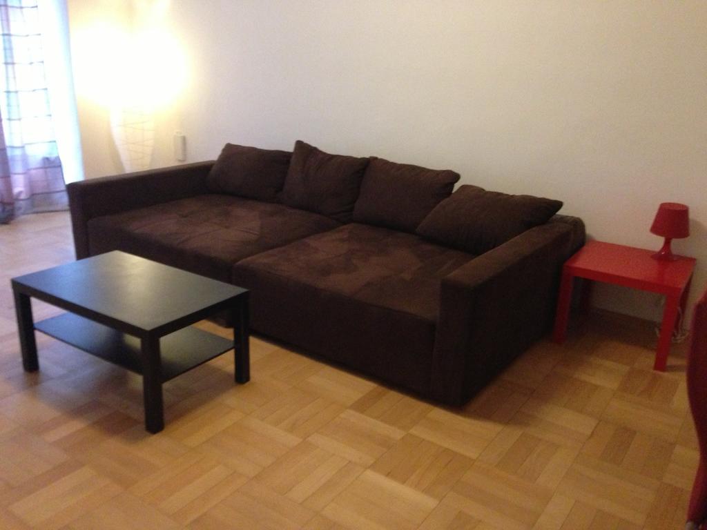 Schoenes Apartment In 에센 객실 사진
