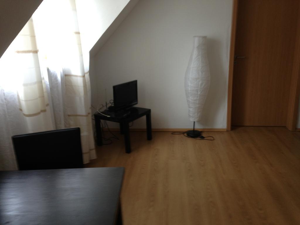Schoenes Apartment In 에센 객실 사진